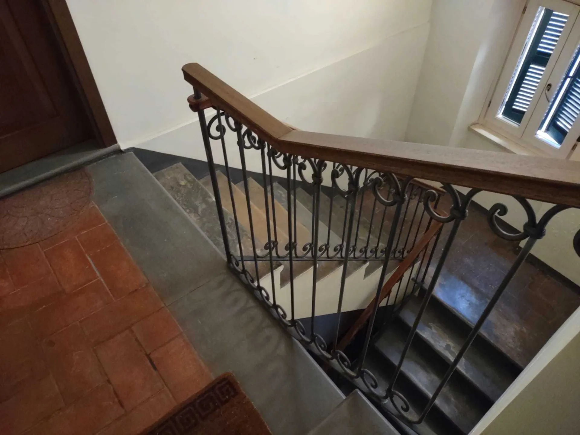 Immagine per Monolocale in vendita a Jesi via Mura Orientali 15