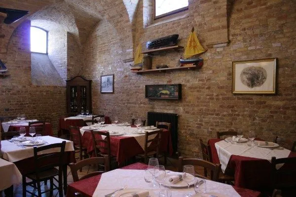 Ristorante via Nazario Sauro 63, San Benedetto Del Tronto