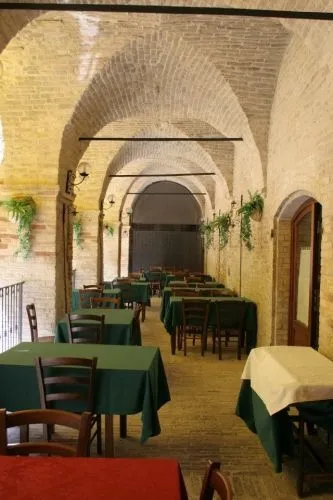 Ristorante via Nazario Sauro 63, San Benedetto Del Tronto