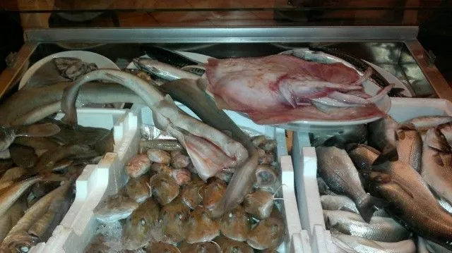 Immagine per Ristorante in vendita a San Benedetto del Tronto via Nazario Sauro 63