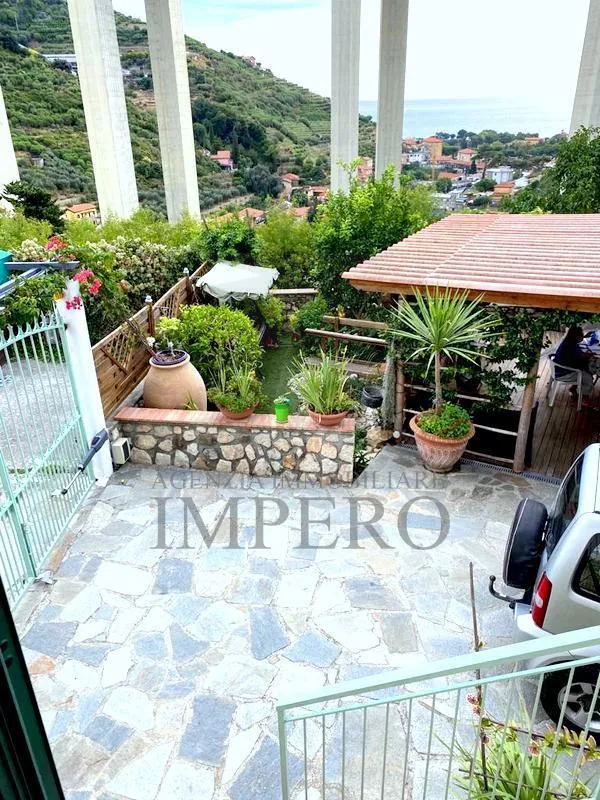 Immagine per Porzione di casa in vendita a Ventimiglia 1E
