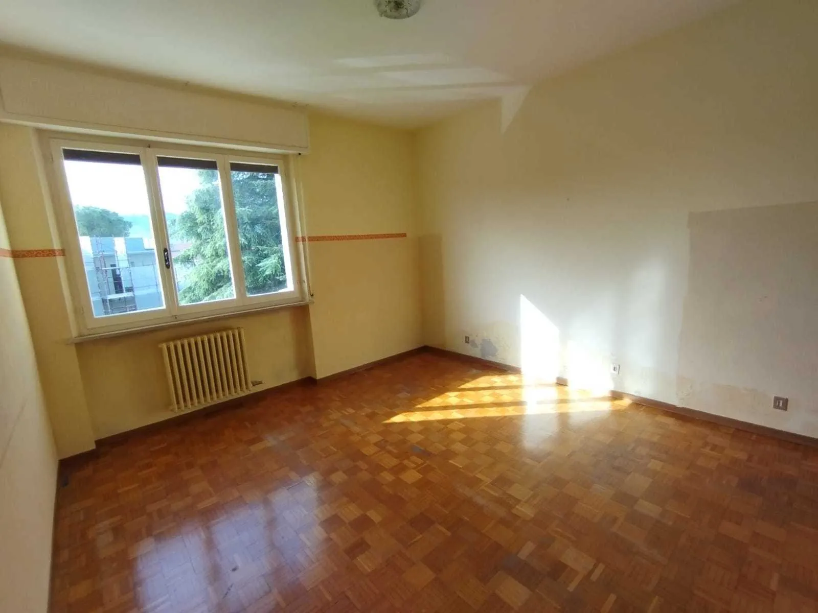 Immagine per Appartamento in vendita a Castelbellino via Clementina 48