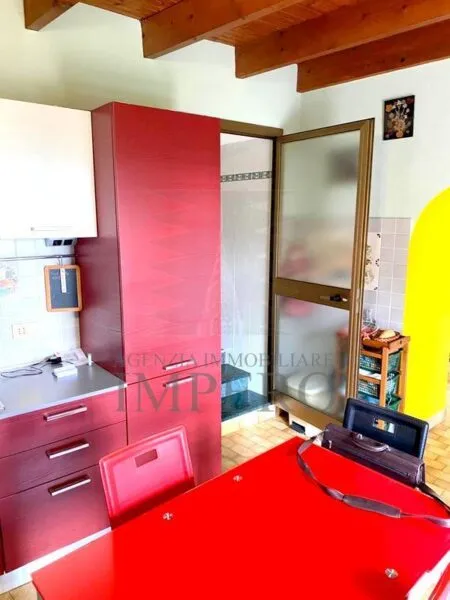 Porzione Di Casa 1E, Ventimiglia