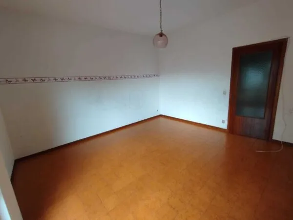Appartamento via Clementina 48, Castelbellino