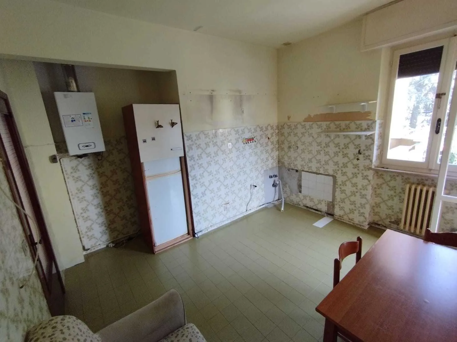 Immagine per Appartamento in vendita a Castelbellino via Clementina 48