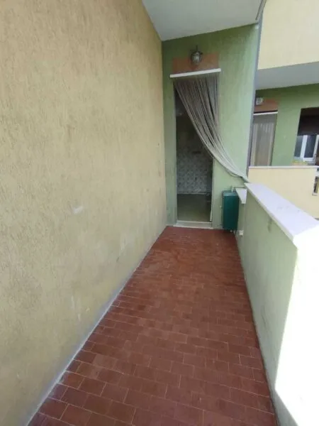 Appartamento via Clementina 48, Castelbellino