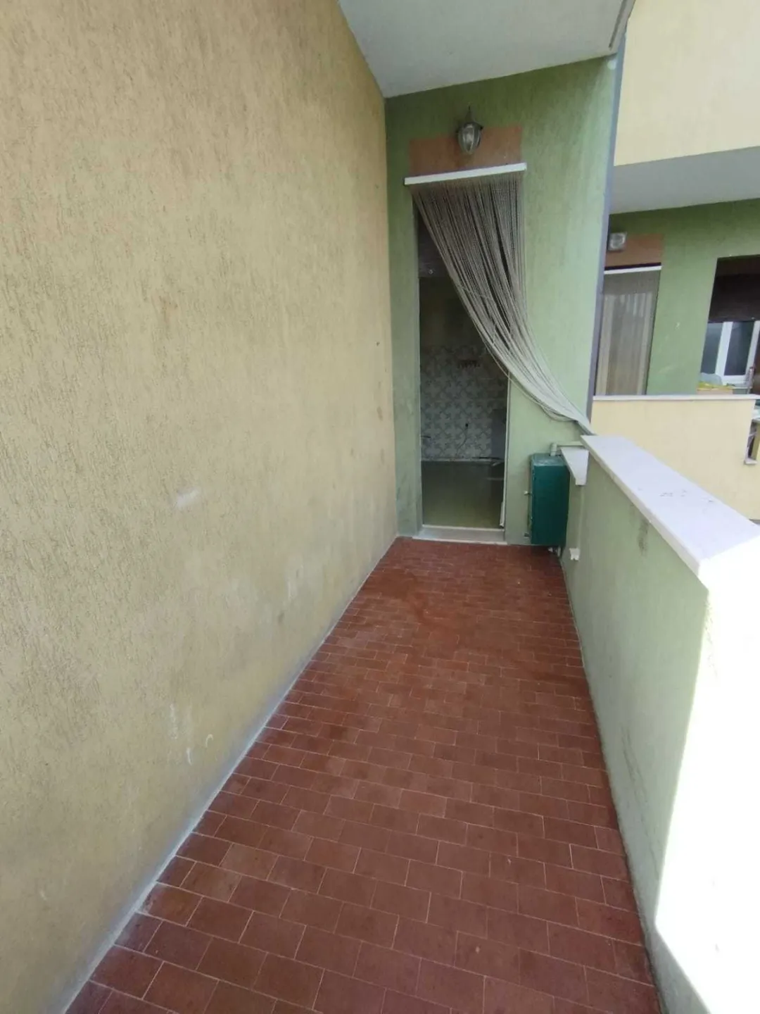 Immagine per Appartamento in vendita a Castelbellino via Clementina 48