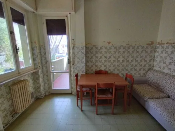 Appartamento via Clementina 48, Castelbellino