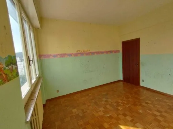 Appartamento via Clementina 48, Castelbellino