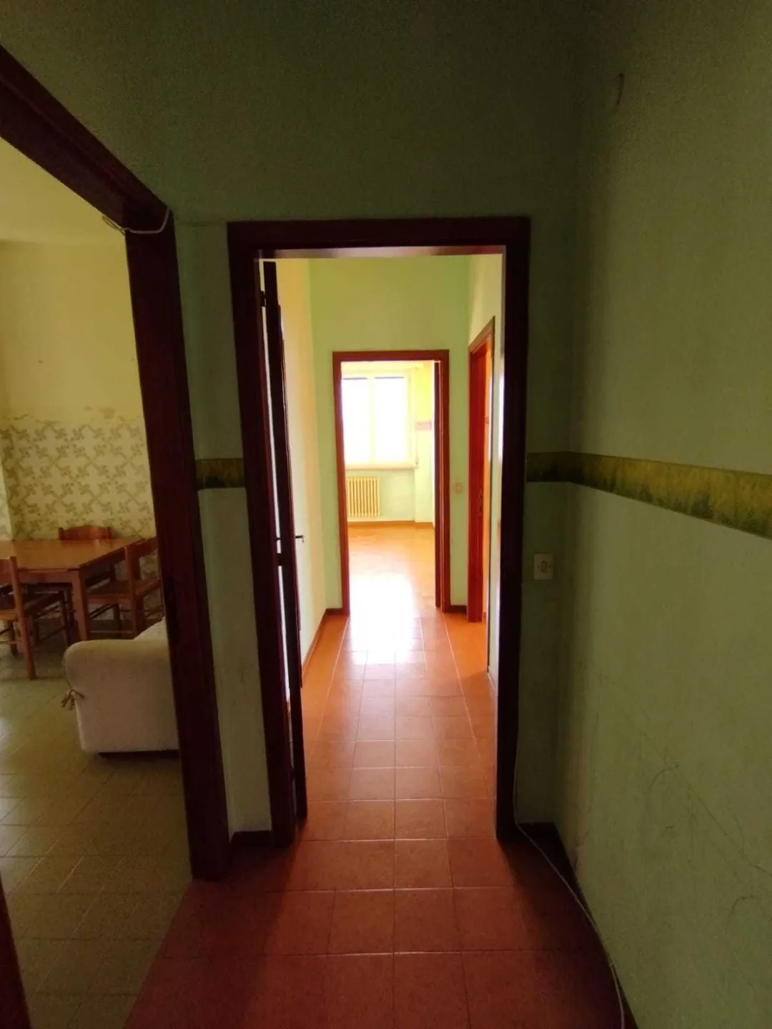 Immagine per Appartamento in vendita a Castelbellino via Clementina 48