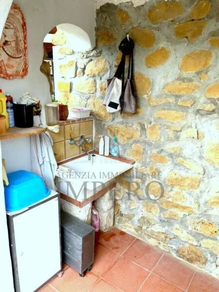 Porzione Di Casa 1E, Ventimiglia