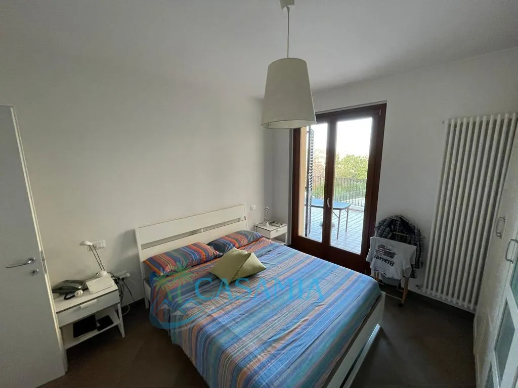 Immagine per Appartamento in vendita a Monteprandone via Miramare