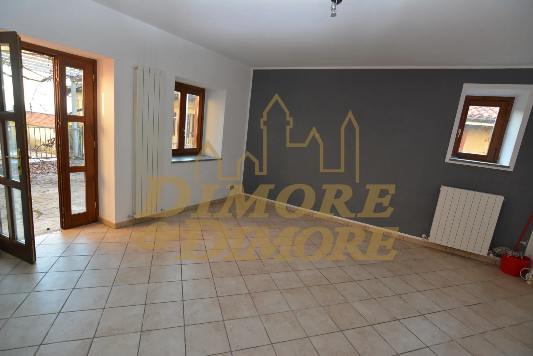 Immagine per Villa in vendita a Laveno-Mombello via Professor Monteggia 25-26