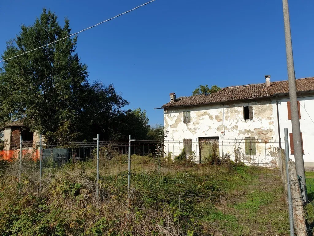 Immagine per Porzione di casa in vendita a Sissa Trecasali via Ponticella 41