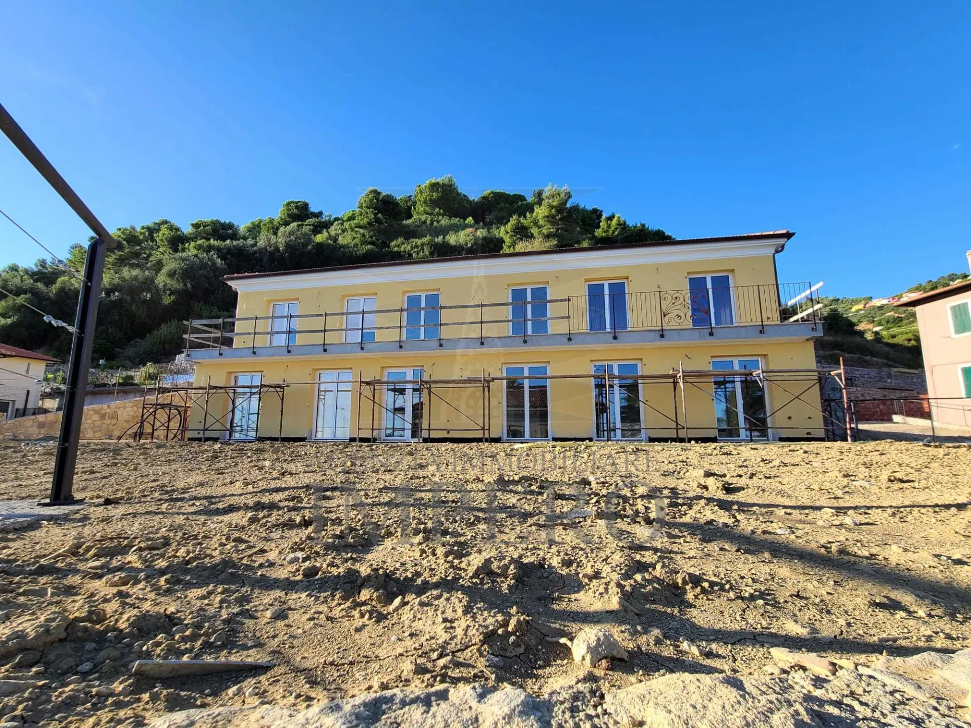 Immagine per Bilocale in vendita a Ventimiglia corso Nizza