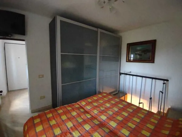 Casa via Coppetella 12, Jesi