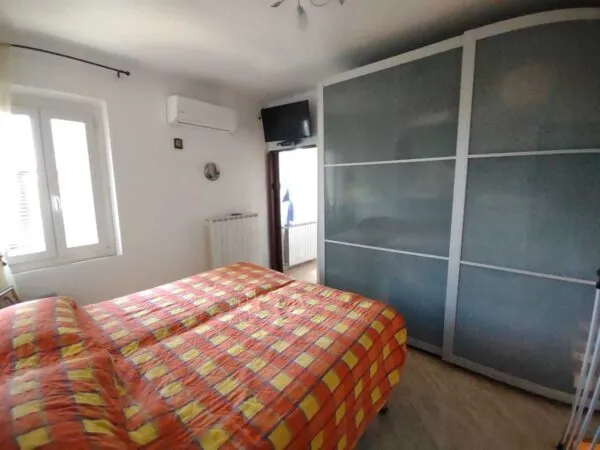 Casa via Coppetella 12, Jesi