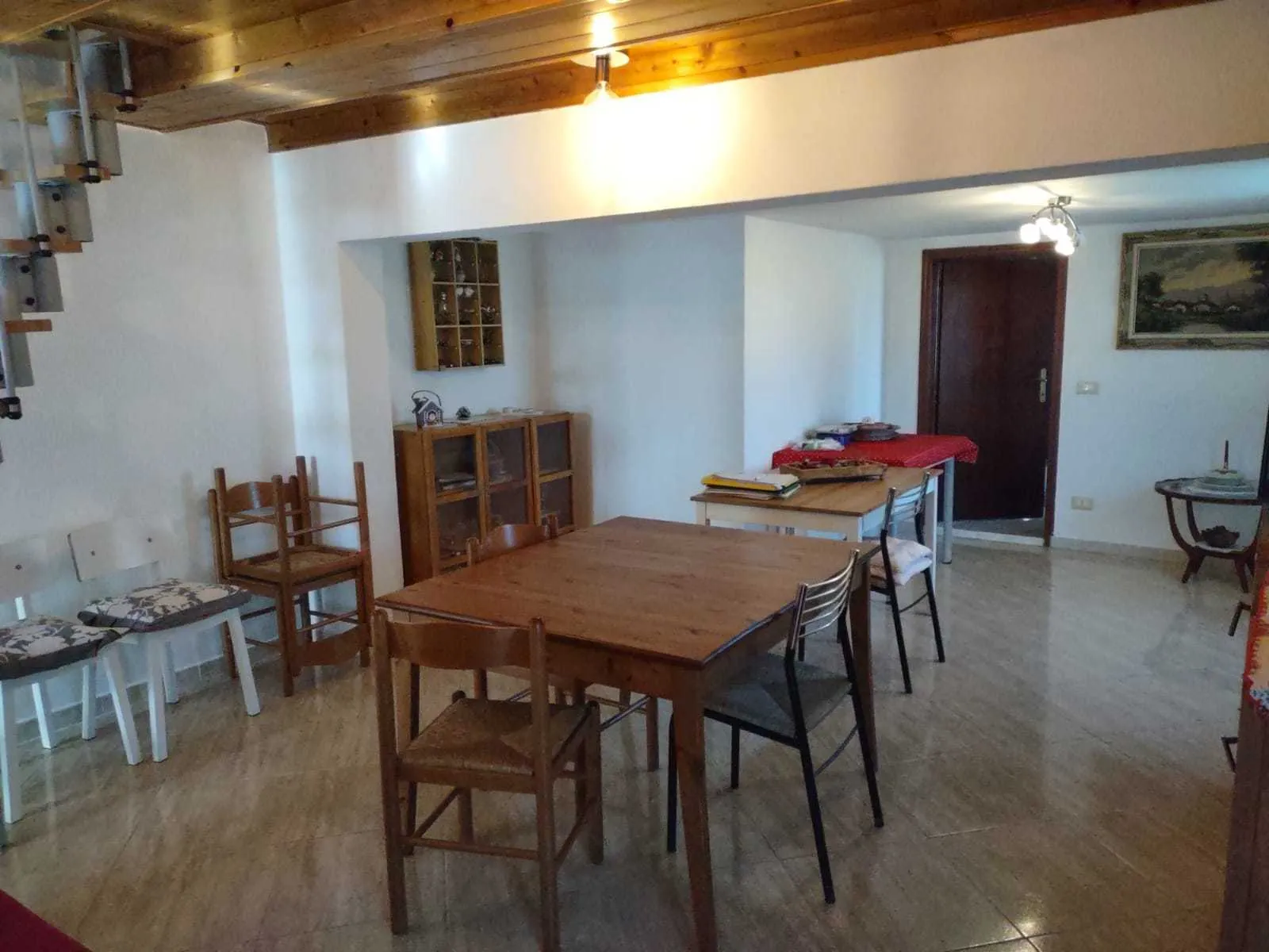 Immagine per casa in vendita a Jesi via Coppetella 12