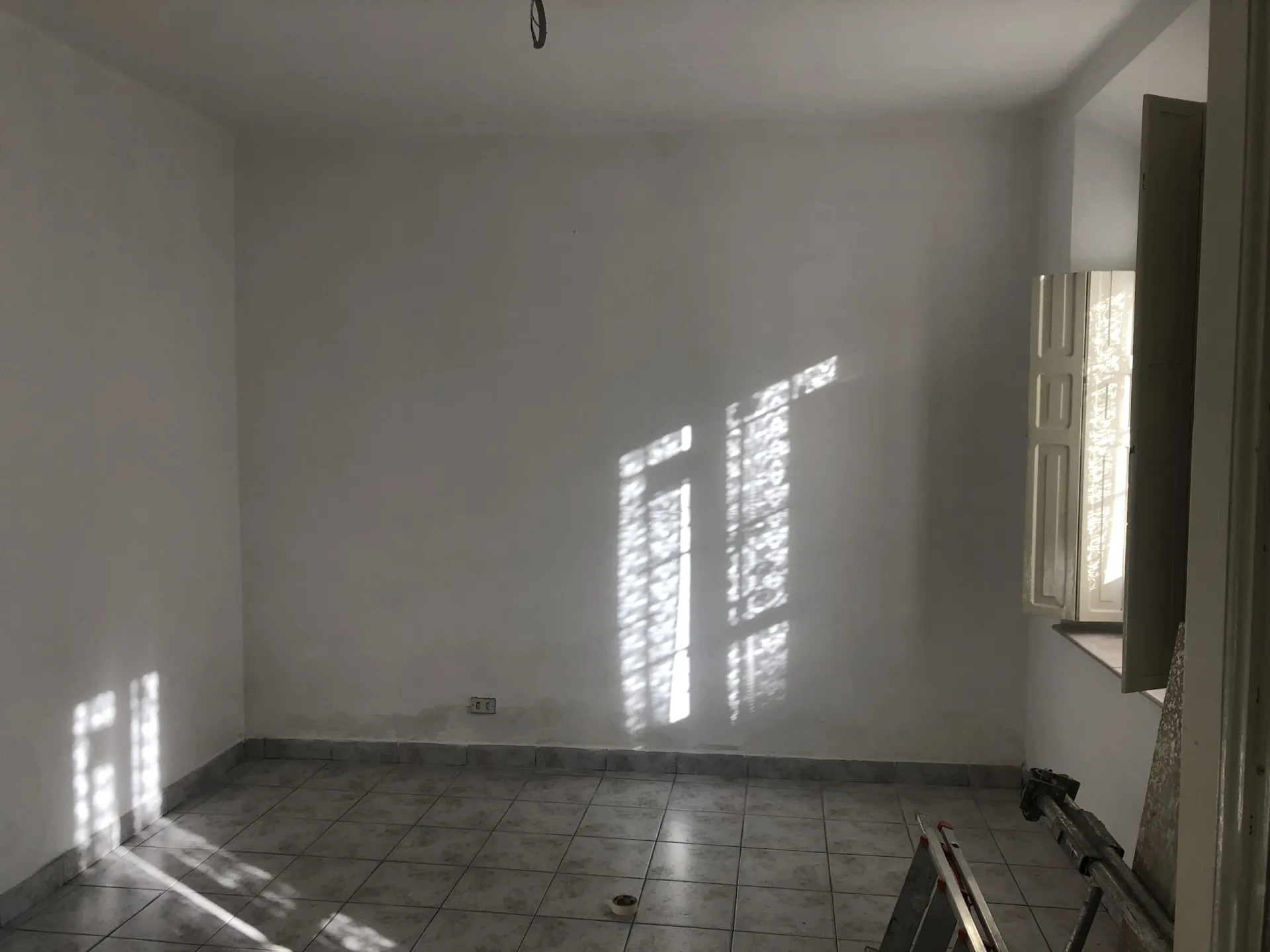Immagine per Locale commerciale in affitto a San Secondo Parmense via Roma 20