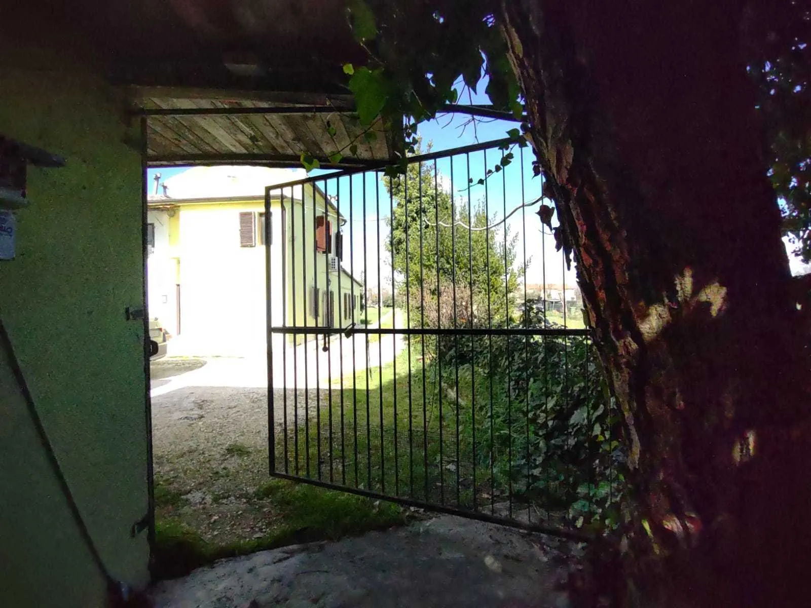 Immagine per casa in vendita a Jesi via Coppetella 12
