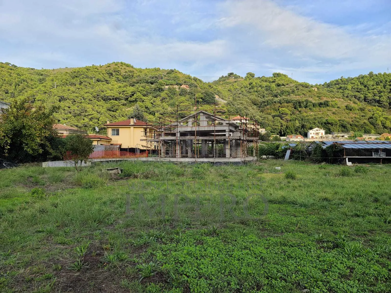 Immagine per Villa in vendita a Camporosso via Braie