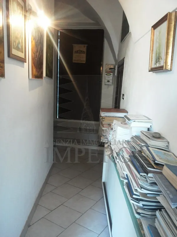 Immagine per Bilocale in vendita a San Biagio della Cima via Torre