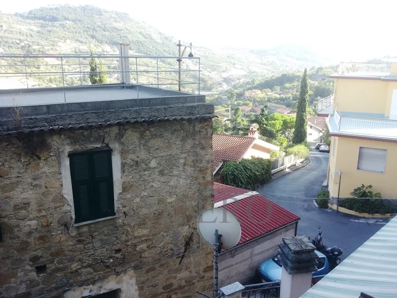 Immagine per Bilocale in vendita a San Biagio della Cima via Torre