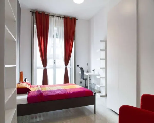Stanza Milano