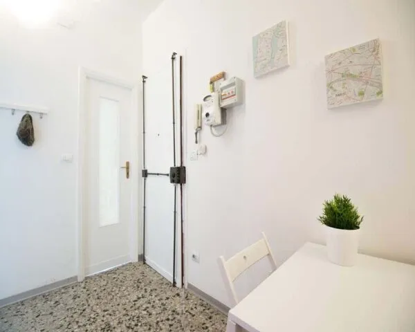 Stanza Torino