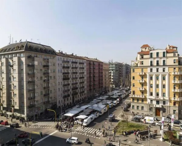 Immagine per Stanza in affitto a Milano