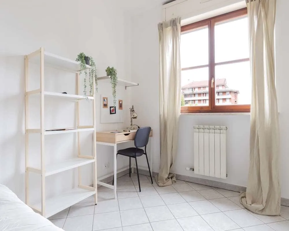 Immagine per Stanza in affitto a Torino
