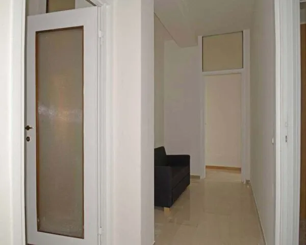 Stanza Milano