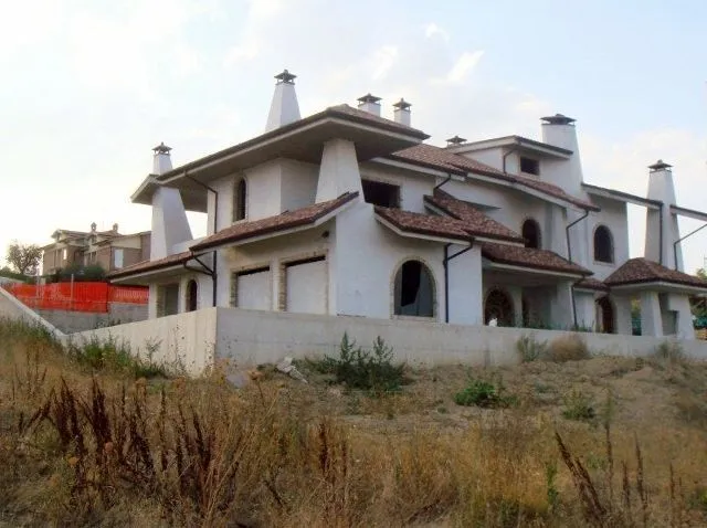 Immagine per Villa in vendita a Spinetoli via Prima Collina