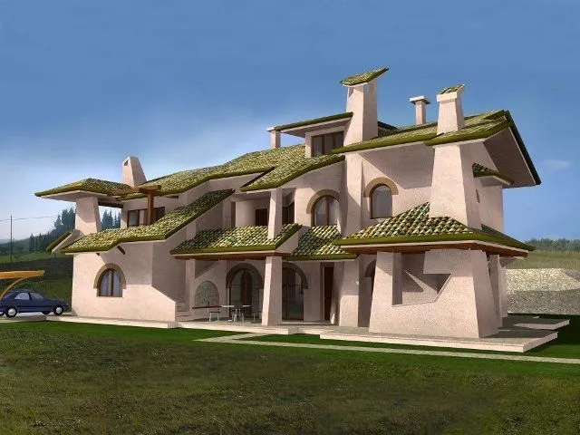 Immagine per Villa in vendita a Spinetoli via Prima Collina