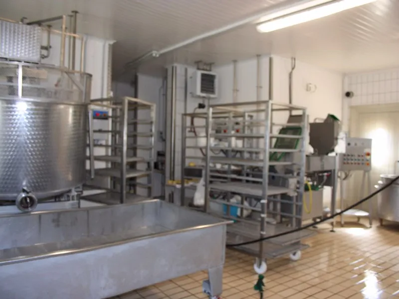 Immagine per Azienda Agricola in vendita a Ascoli Piceno