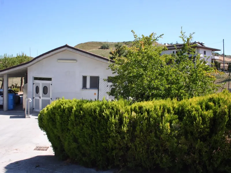 Immagine per Azienda Agricola in vendita a Ascoli Piceno