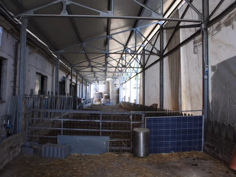 Immagine per Azienda Agricola in vendita a Ascoli Piceno