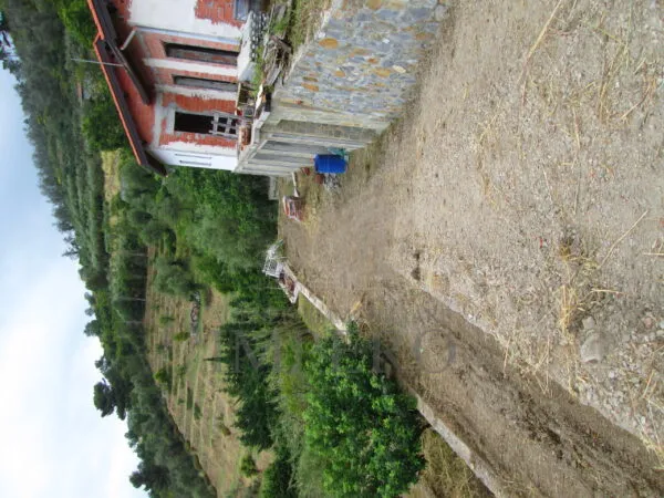 Villa Trifamiliare via San Martino Snc, Soldano