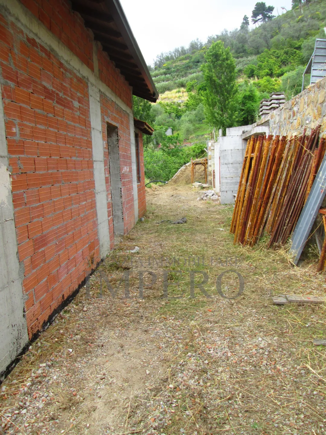 Immagine per Villa trifamiliare in vendita a Soldano via San Martino snc
