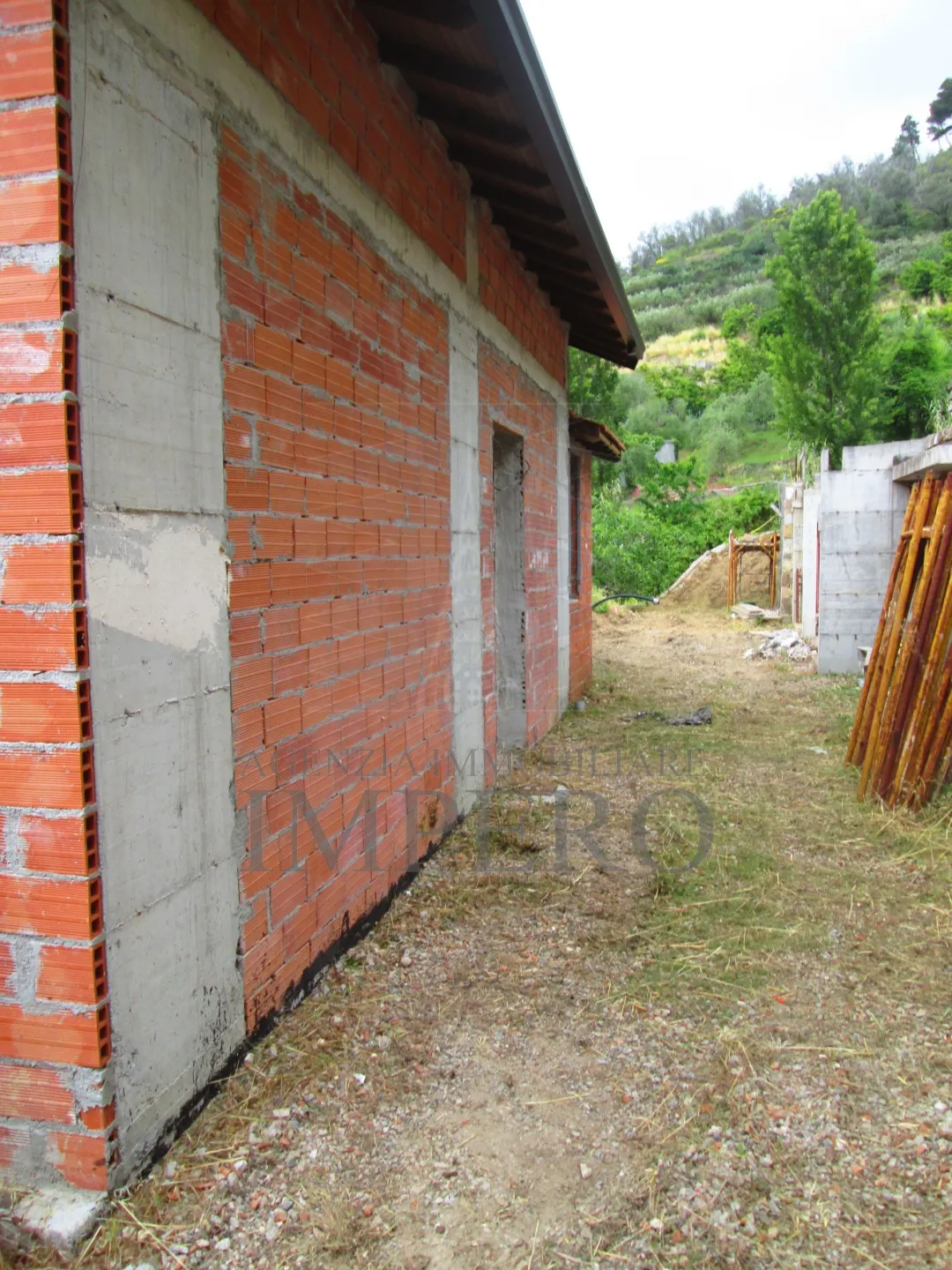 Immagine per Villa trifamiliare in vendita a Soldano via San Martino snc