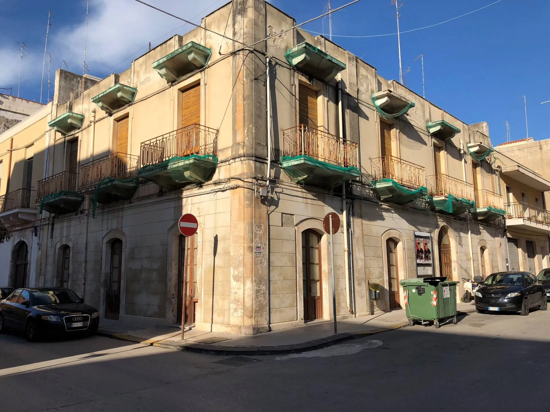 Immagine per Stabile/Palazzo in vendita a Siracusa via Ierone II