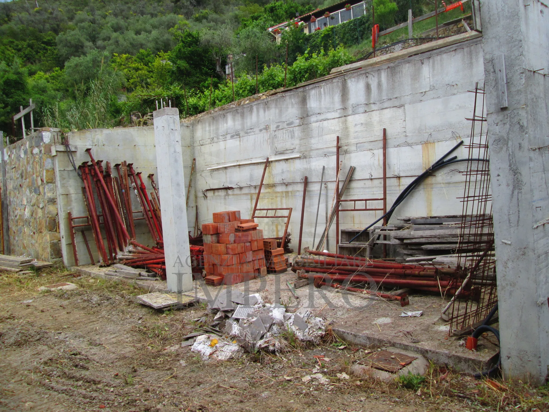 Immagine per Villa trifamiliare in vendita a Soldano via San Martino snc