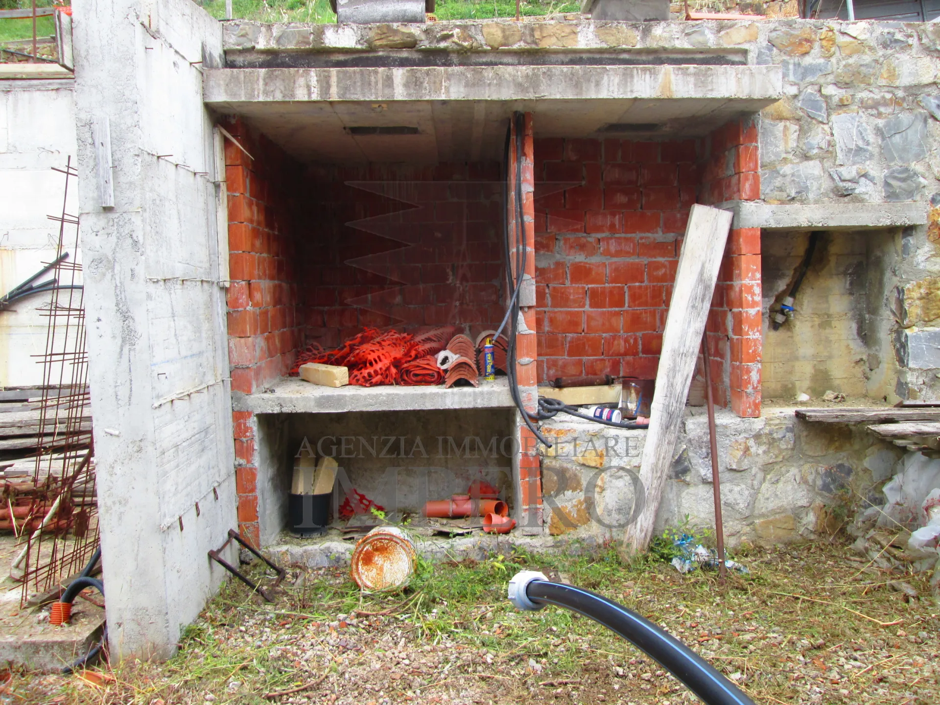 Immagine per Villa trifamiliare in vendita a Soldano via San Martino snc