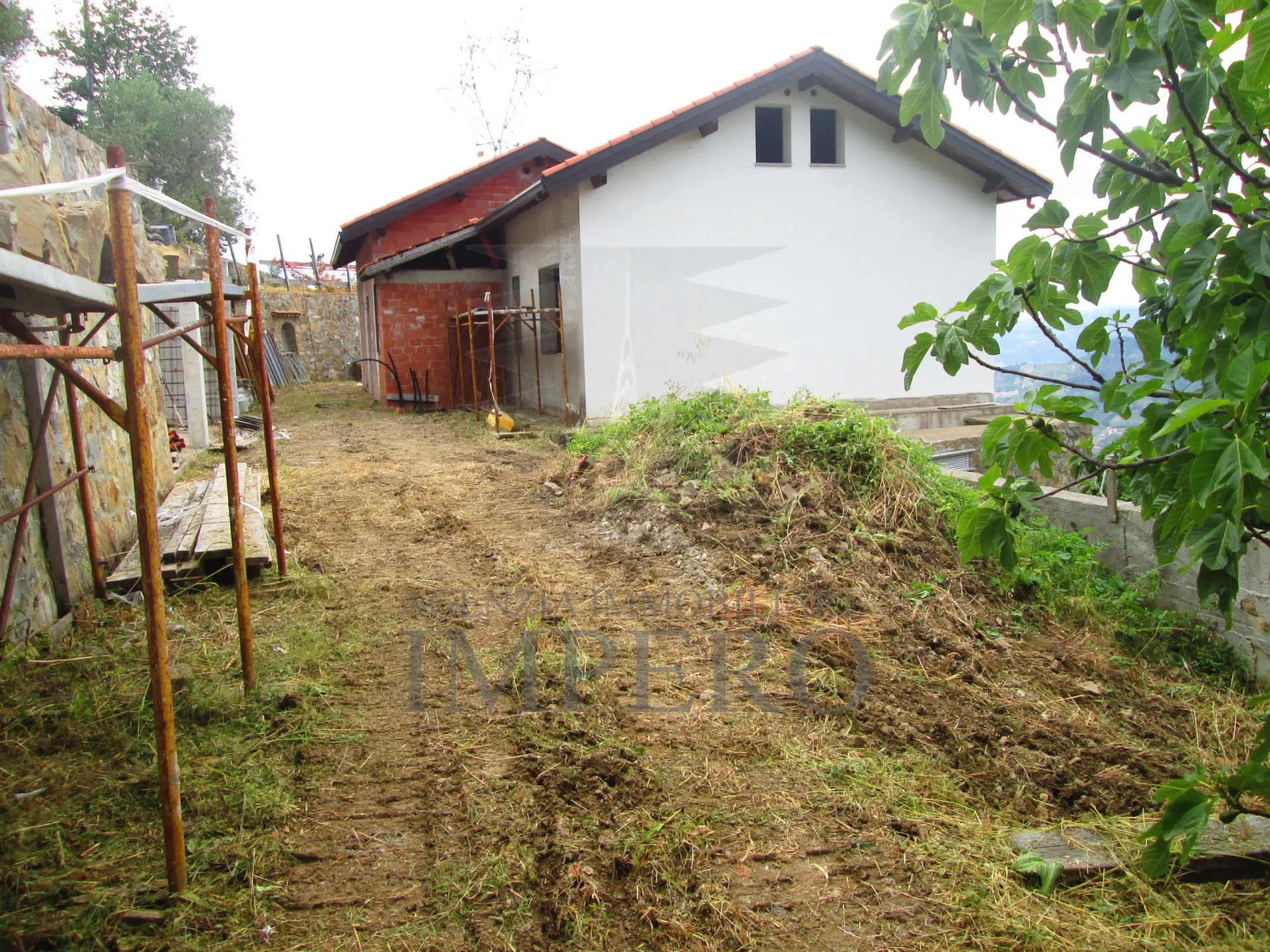 Immagine per Villa trifamiliare in vendita a Soldano via San Martino snc