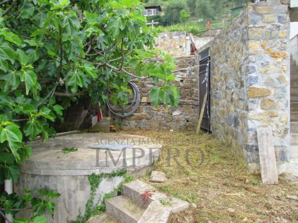 Villa Trifamiliare via San Martino Snc, Soldano