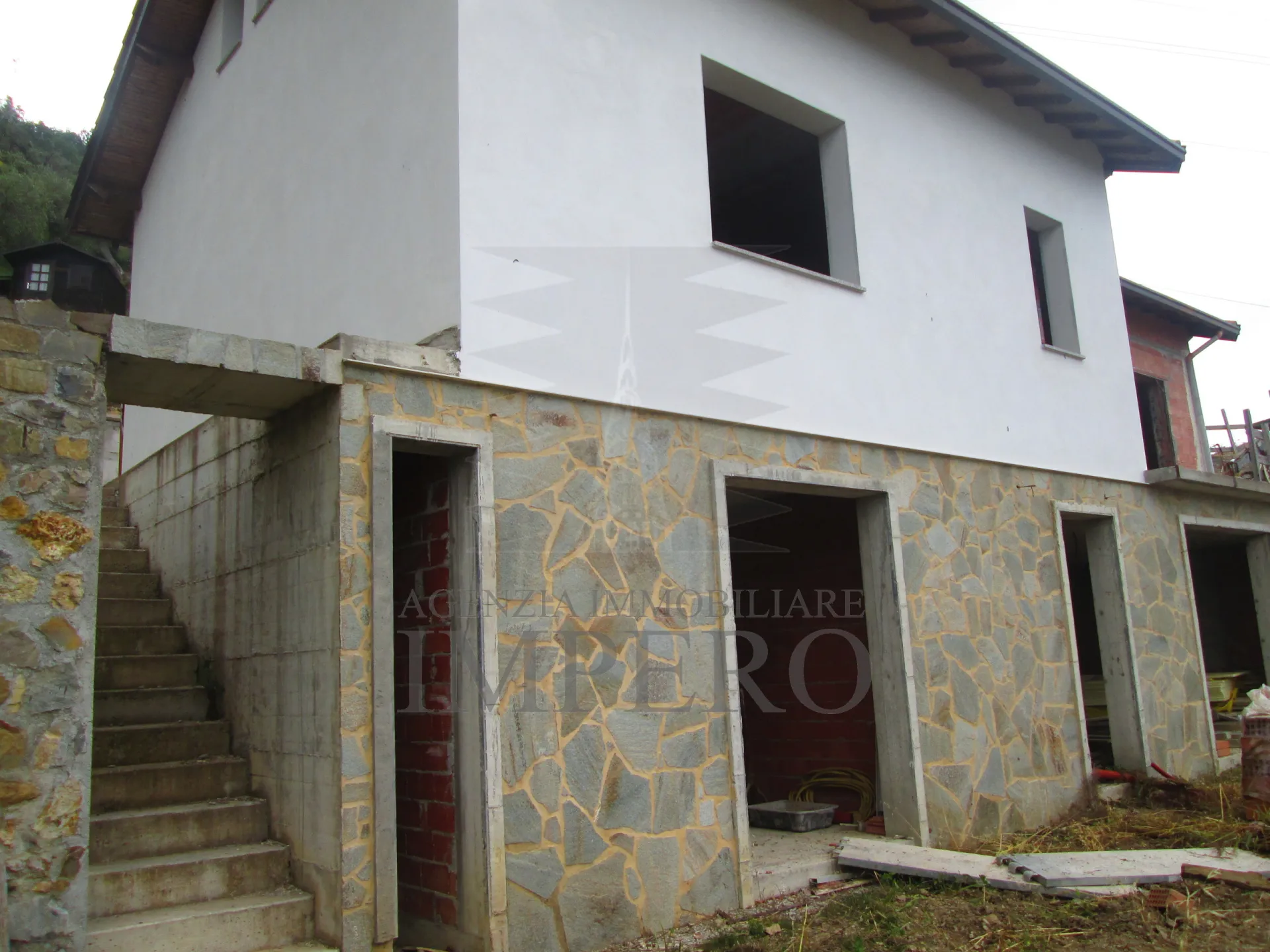 Immagine per Villa trifamiliare in vendita a Soldano via San Martino snc