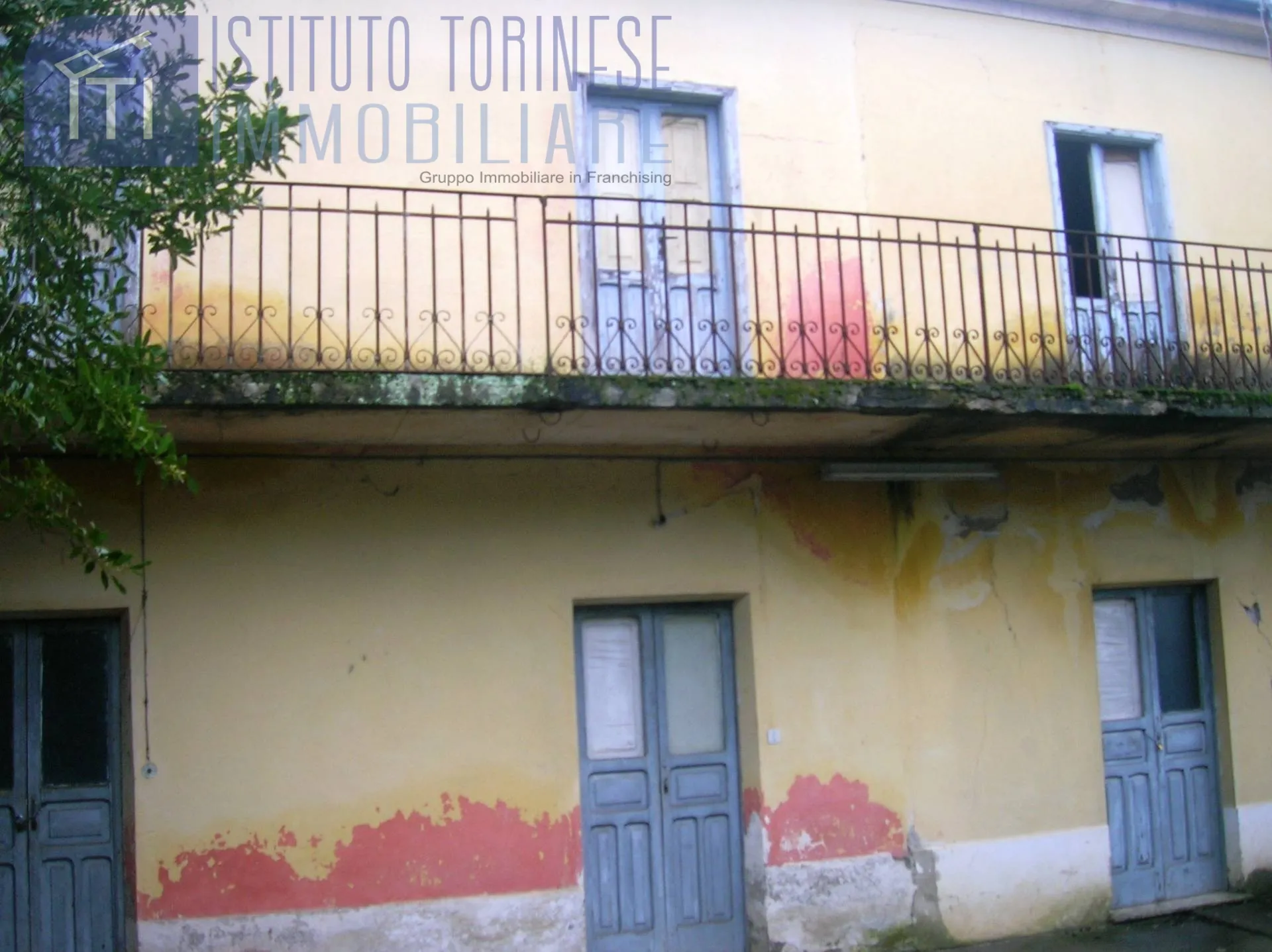 Immagine per Rustico/Casale in vendita a Cassino VIA CAPODACQUA