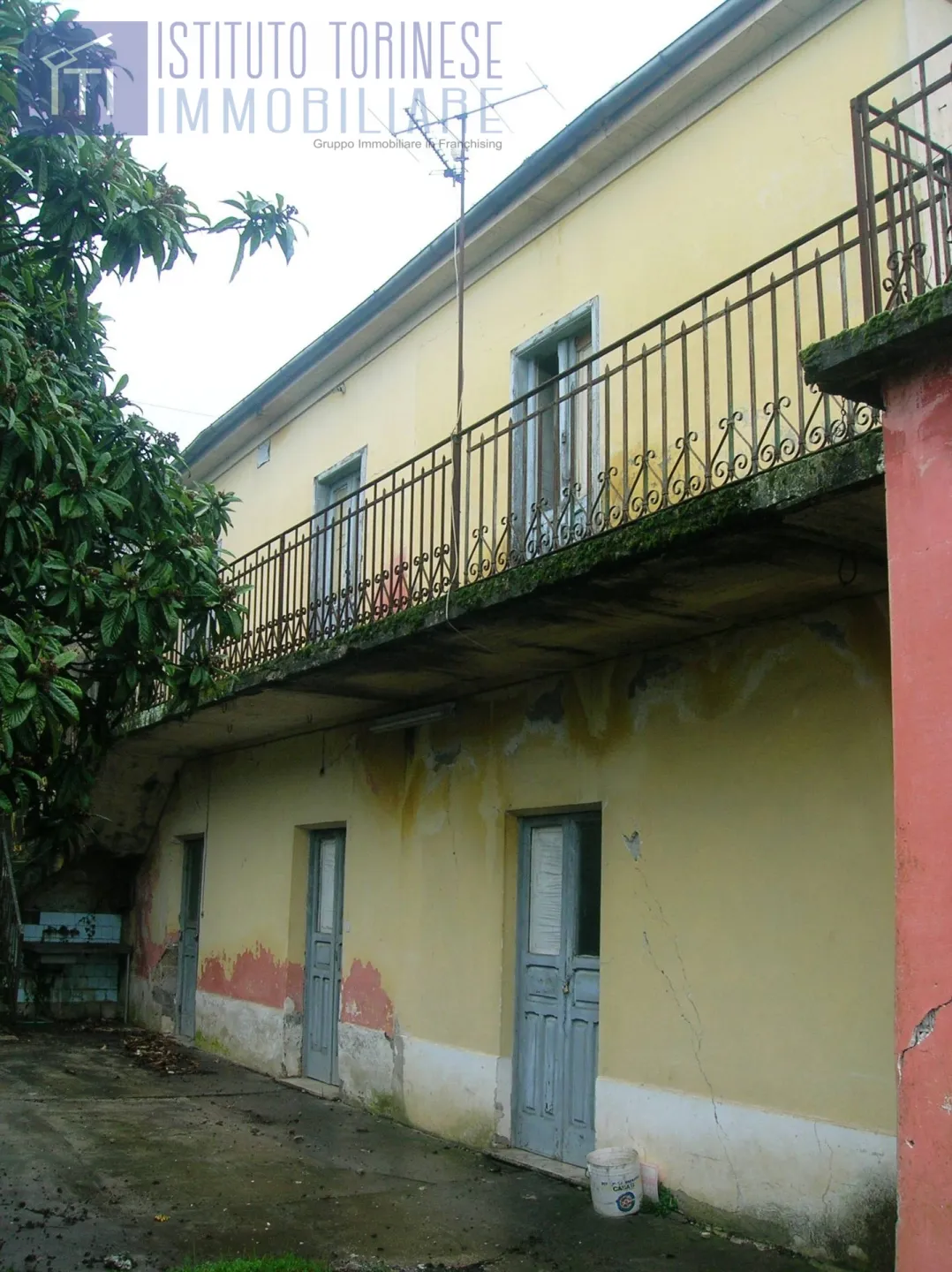 Immagine per Rustico/Casale in vendita a Cassino VIA CAPODACQUA