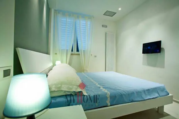 Immagine per Appartamento in affitto a San Benedetto del Tronto
