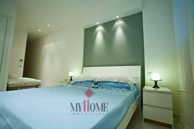 Immagine per Appartamento in affitto a San Benedetto del Tronto